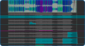 Individually mastered alternate version (Instr. / Radio Edit)