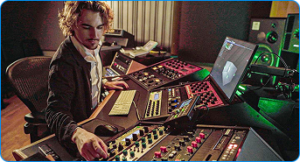 Pre-Mastering mix evaluation