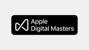 Apple Digital Master (MFiT)