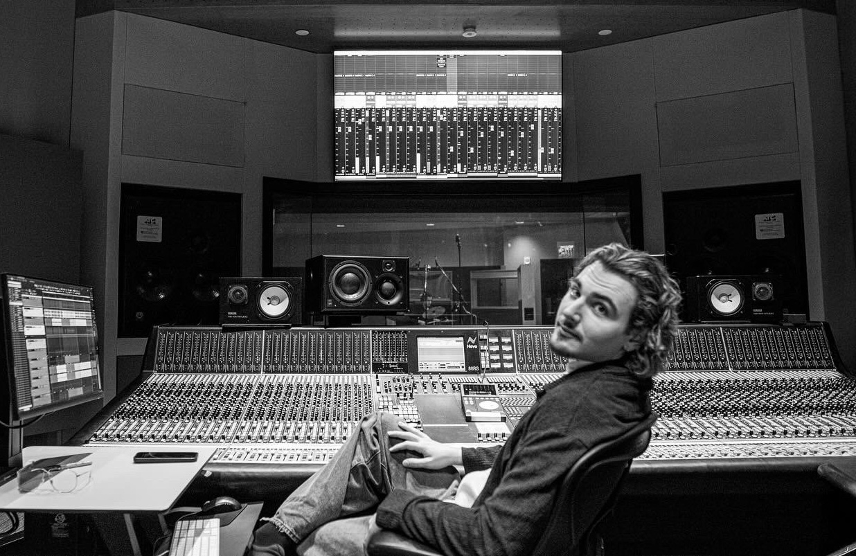 Денис Цыганов